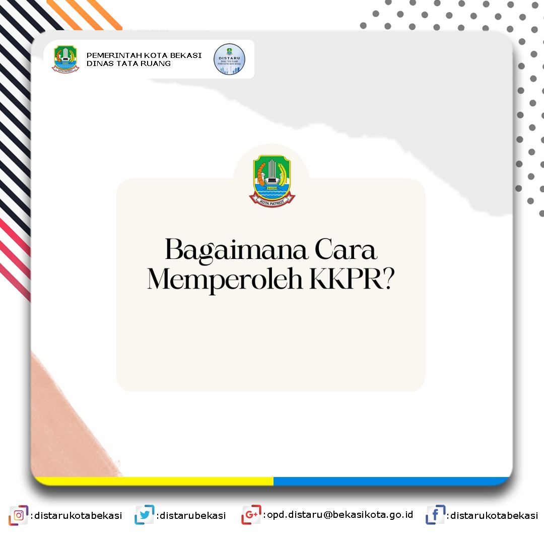 CARA MEMPEROLEH KKPR DALAM SISTEM OSS