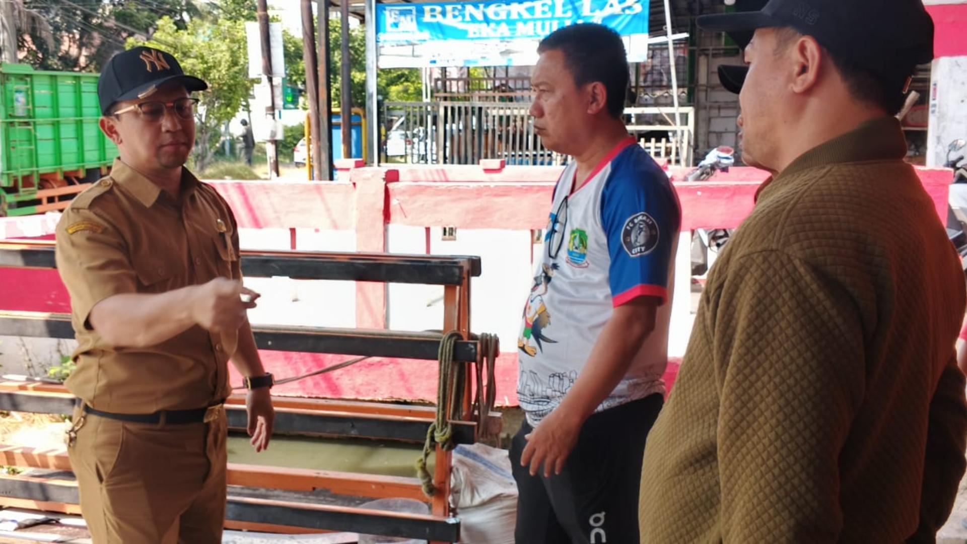  Tindaklanjut Pengaduan Masyarakat Secara Nyata