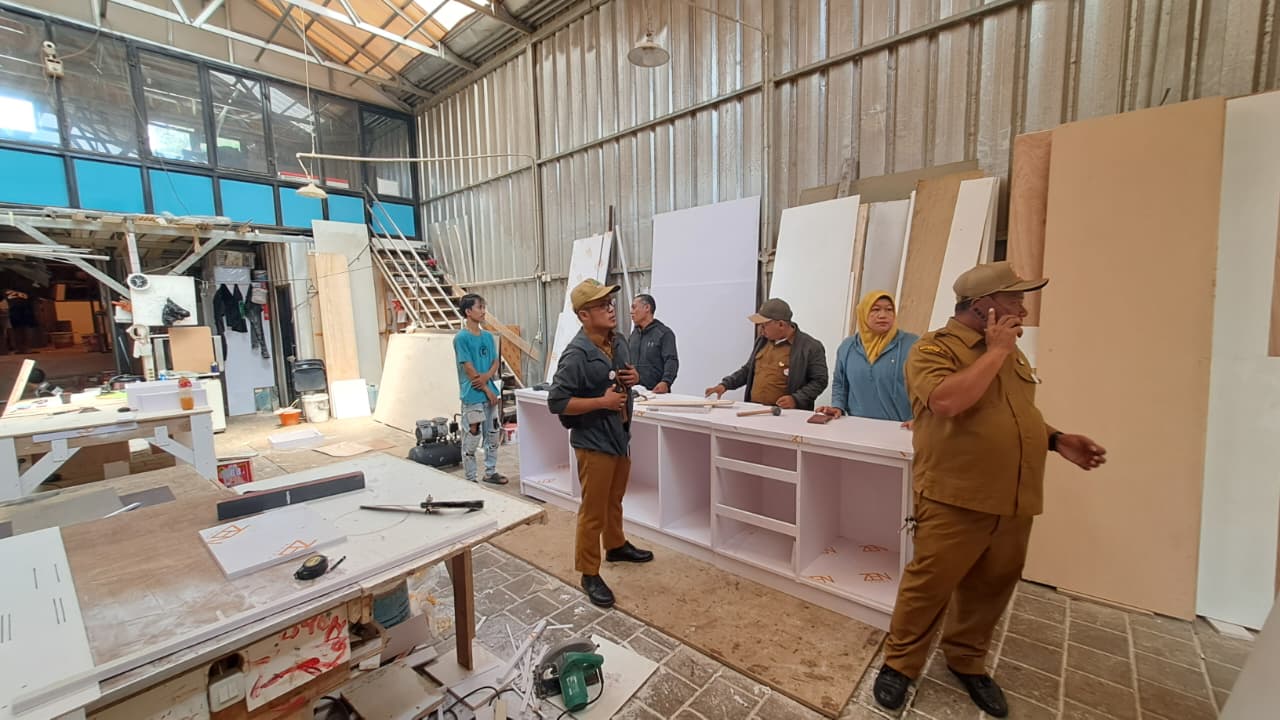 Respon Pemerintah atas Keluhan Warga terkait Polusi Udara