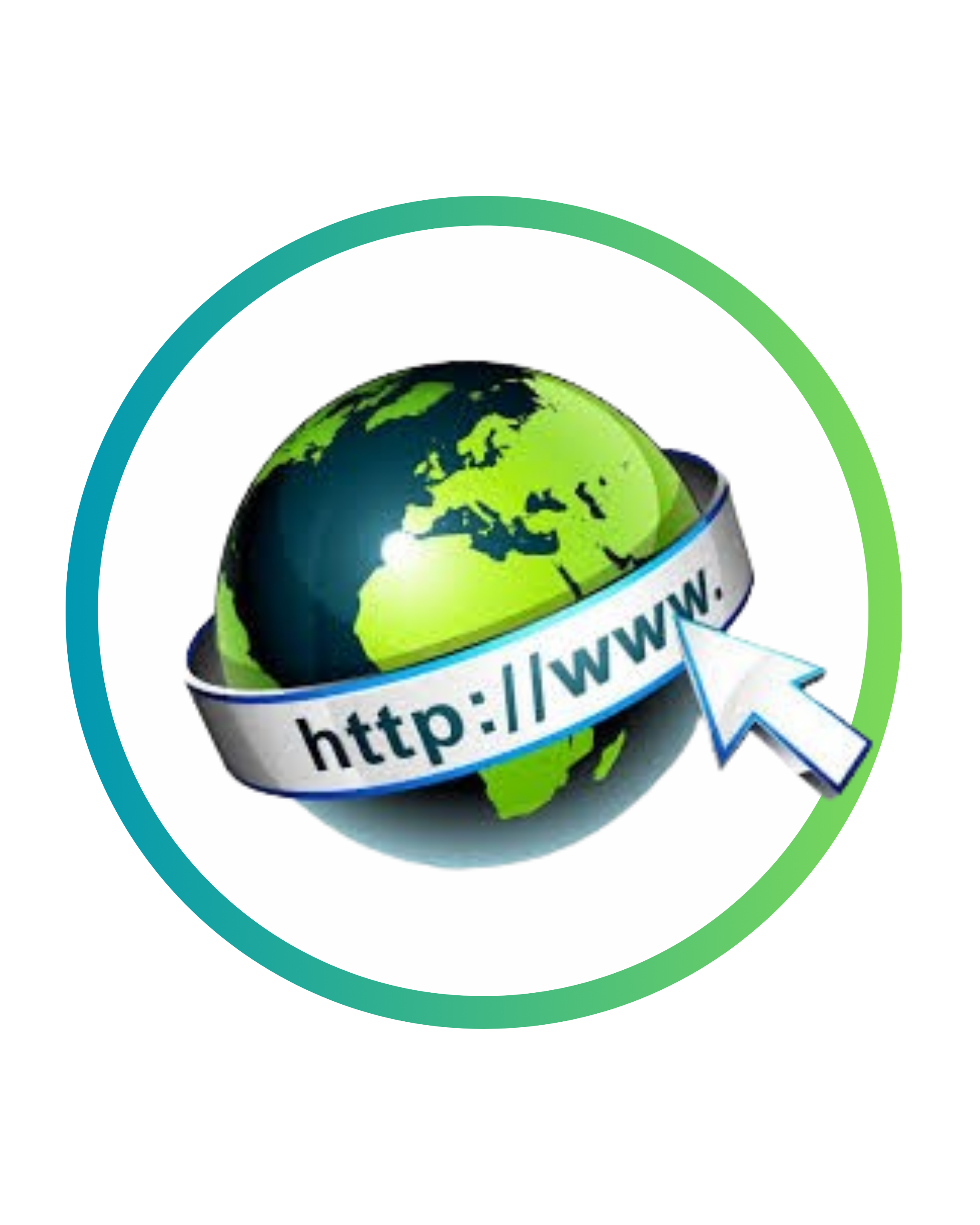 Icon Website Dinas Tata Ruang