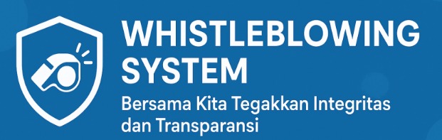 Whistleblowing System